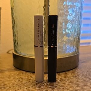 Lancôme Mascara Duo Set - Black and Primer - Travel Sizes